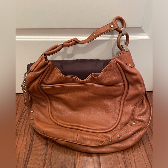 Kenneth Cole shoulder bag - Picture 1 of 3